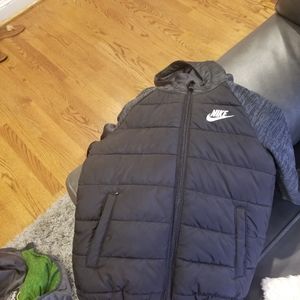Boys Nike jacket